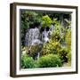 China 10MKm2 Collection - Natural Waterfalls-Philippe Hugonnard-Framed Photographic Print