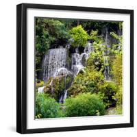 China 10MKm2 Collection - Natural Waterfalls-Philippe Hugonnard-Framed Photographic Print