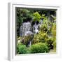 China 10MKm2 Collection - Natural Waterfalls-Philippe Hugonnard-Framed Photographic Print