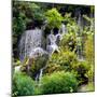 China 10MKm2 Collection - Natural Waterfalls-Philippe Hugonnard-Mounted Photographic Print