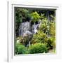 China 10MKm2 Collection - Natural Waterfalls-Philippe Hugonnard-Framed Photographic Print