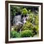 China 10MKm2 Collection - Natural Waterfalls-Philippe Hugonnard-Framed Photographic Print