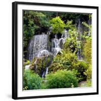 China 10MKm2 Collection - Natural Waterfalls-Philippe Hugonnard-Framed Photographic Print