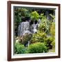 China 10MKm2 Collection - Natural Waterfalls-Philippe Hugonnard-Framed Photographic Print