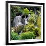 China 10MKm2 Collection - Natural Waterfalls-Philippe Hugonnard-Framed Photographic Print