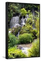 China 10MKm2 Collection - Natural Waterfalls-Philippe Hugonnard-Framed Photographic Print