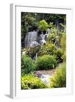 China 10MKm2 Collection - Natural Waterfalls-Philippe Hugonnard-Framed Photographic Print