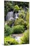 China 10MKm2 Collection - Natural Waterfalls-Philippe Hugonnard-Mounted Photographic Print