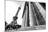 China 10MKm2 Collection - Oriental Pearl Tower - Shanghai-Philippe Hugonnard-Mounted Photographic Print