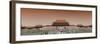 China 10MKm2 Collection - Palace Area of the Forbidden City - Beijing-Philippe Hugonnard-Framed Photographic Print