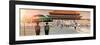 China 10MKm2 Collection - Palace Area of the Forbidden City - Beijing-Philippe Hugonnard-Framed Photographic Print