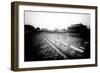 China 10MKm2 Collection - Palace Area of the Forbidden City-Philippe Hugonnard-Framed Photographic Print