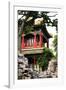 China 10MKm2 Collection - Pavilion Architecture-Philippe Hugonnard-Framed Premium Photographic Print