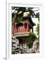 China 10MKm2 Collection - Pavilion Architecture-Philippe Hugonnard-Framed Photographic Print