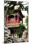 China 10MKm2 Collection - Pavilion Architecture-Philippe Hugonnard-Mounted Photographic Print