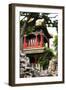 China 10MKm2 Collection - Pavilion Architecture-Philippe Hugonnard-Framed Photographic Print