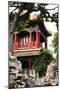 China 10MKm2 Collection - Pavilion Architecture-Philippe Hugonnard-Mounted Photographic Print