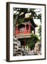 China 10MKm2 Collection - Pavilion Architecture-Philippe Hugonnard-Framed Photographic Print