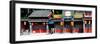 China 10MKm2 Collection - Pavilion of Buddhist - Summer Palace-Philippe Hugonnard-Framed Photographic Print