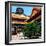 China 10MKm2 Collection - Pavilion of Buddhist - Summer Palace-Philippe Hugonnard-Framed Photographic Print