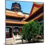 China 10MKm2 Collection - Pavilion of Buddhist - Summer Palace-Philippe Hugonnard-Mounted Photographic Print