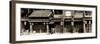 China 10MKm2 Collection - Pavilion of Buddhist - Summer Palace-Philippe Hugonnard-Framed Photographic Print