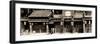 China 10MKm2 Collection - Pavilion of Buddhist - Summer Palace-Philippe Hugonnard-Framed Premium Photographic Print