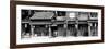 China 10MKm2 Collection - Pavilion of Buddhist - Summer Palace-Philippe Hugonnard-Framed Photographic Print