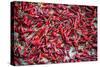China 10MKm2 Collection - Peppers-Philippe Hugonnard-Stretched Canvas