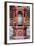 China 10MKm2 Collection - Prayer Wheel-Philippe Hugonnard-Framed Photographic Print