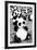 China 10MKm2 Collection - Psychedelic Pandas-Philippe Hugonnard-Framed Photographic Print