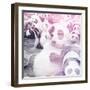 China 10MKm2 Collection - Psychedelic Pandas-Philippe Hugonnard-Framed Photographic Print