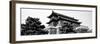 China 10MKm2 Collection - Qianmen - Beijing-Philippe Hugonnard-Framed Photographic Print