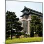 China 10MKm2 Collection - Qianmen Temple-Philippe Hugonnard-Mounted Photographic Print