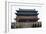 China 10MKm2 Collection - Qianmen-Philippe Hugonnard-Framed Photographic Print