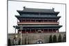 China 10MKm2 Collection - Qianmen-Philippe Hugonnard-Mounted Photographic Print