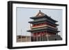 China 10MKm2 Collection - Qianmen-Philippe Hugonnard-Framed Photographic Print