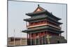 China 10MKm2 Collection - Qianmen-Philippe Hugonnard-Mounted Photographic Print