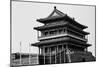 China 10MKm2 Collection - Qianmen-Philippe Hugonnard-Mounted Photographic Print