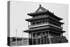 China 10MKm2 Collection - Qianmen-Philippe Hugonnard-Stretched Canvas