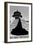 China 10MKm2 Collection - Red Carpet - Temple of Heaven-Philippe Hugonnard-Framed Photographic Print