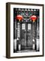 China 10MKm2 Collection - Red Lanterns-Philippe Hugonnard-Framed Photographic Print