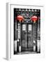 China 10MKm2 Collection - Red Lanterns-Philippe Hugonnard-Framed Premium Photographic Print