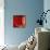 China 10MKm2 Collection - Redlight-Philippe Hugonnard-Stretched Canvas displayed on a wall