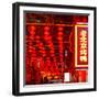 China 10MKm2 Collection - Redlight-Philippe Hugonnard-Framed Photographic Print