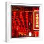China 10MKm2 Collection - Redlight-Philippe Hugonnard-Framed Photographic Print