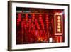 China 10MKm2 Collection - Redlight-Philippe Hugonnard-Framed Photographic Print