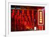 China 10MKm2 Collection - Redlight-Philippe Hugonnard-Framed Photographic Print