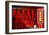 China 10MKm2 Collection - Redlight-Philippe Hugonnard-Framed Photographic Print