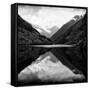 China 10MKm2 Collection - Rhinoceros Lake - Jiuzhaigou National Park-Philippe Hugonnard-Framed Stretched Canvas